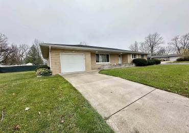 1007 RANDOLPH Street, Roanoke, Illinois, 3 Bedrooms Bedrooms, ,2 BathroomsBathrooms,Residential,For Sale,RANDOLPH,RMAPA1254561