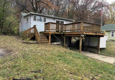 3907 US HWY 24 Highway, Bartonville, Illinois, 2 Bedrooms Bedrooms, ,1 BathroomBathrooms,Residential,For Sale,US HWY 24,RMAPA1254567