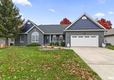 7600 Wentworth Drive, Springfield, Illinois, 3 Bedrooms Bedrooms, ,2 BathroomsBathrooms,Residential,For Sale,Wentworth,RMACA1033052