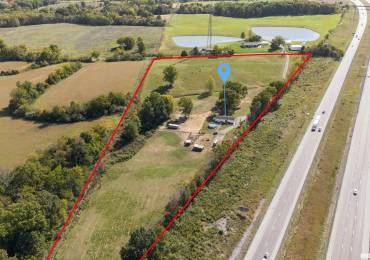 10256 DAY Round, Marion, Illinois, ,Land,For Sale,DAY,RMAEB455914