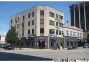 427 MONROE Street, Springfield, Illinois, ,Commercial Lease,For Rent,MONROE,RMACA1033142