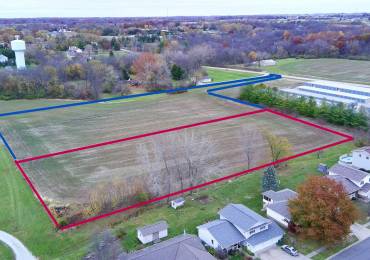 400 SCHOOL Street, Washington, Illinois, ,Land,For Sale,SCHOOL,RMAPA1254578