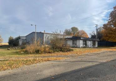 306 Harlan Street, Neponset, Illinois, ,Commercial Sale,For Sale,Harlan,RMAQC4244489