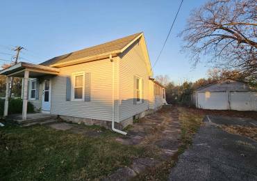 620 7TH Street, Riverton, Illinois, 2 Bedrooms Bedrooms, ,1 BathroomBathrooms,Residential,For Sale,7TH,RMACA1033192