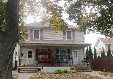 1909 & 1911 3RD Street, Moline, Illinois, ,Residential Income,For Sale,3RD,RMAQC4258505