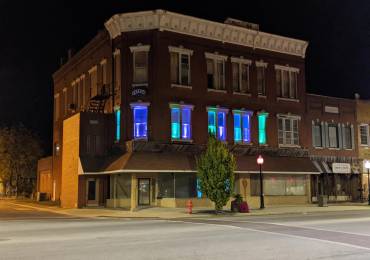 200 MAIN Street, Duquoin, Illinois, ,Commercial Sale,For Sale,MAIN,RMAEB452854