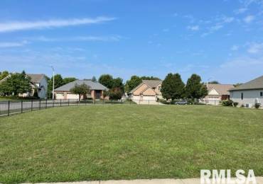 2315 CONNIE Drive, Springfield, Illinois, ,Land,For Sale,CONNIE,RMACA1033205