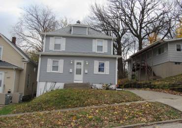 149 6TH Street, Silvis, Illinois, 2 Bedrooms Bedrooms, ,1 BathroomBathrooms,Residential Lease,For Rent,6TH,RMAQC4258558