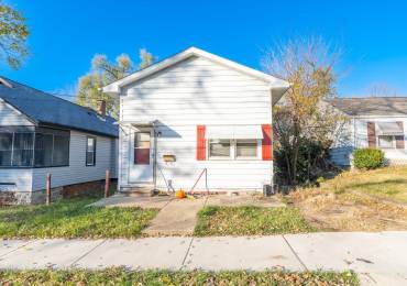 519 MAYWOOD Avenue, Peoria, Illinois, 1 Bedroom Bedrooms, ,1 BathroomBathrooms,Residential,For Sale,MAYWOOD,RMAPA1254642