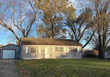 111 RADISSON Road, Marquette Heights, Illinois, 3 Bedrooms Bedrooms, ,1 BathroomBathrooms,Residential,For Sale,RADISSON,RMAPA1254652