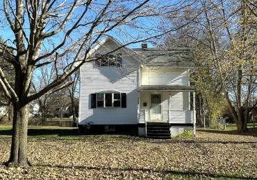 508 MAIN Street, Abingdon, Illinois, 3 Bedrooms Bedrooms, ,1 BathroomBathrooms,Residential,For Sale,MAIN,RMACA1033225