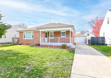 723 ST ANTHONY Place, West Peoria, Illinois, 2 Bedrooms Bedrooms, ,1 BathroomBathrooms,Residential,For Sale,ST ANTHONY,RMAPA1254626