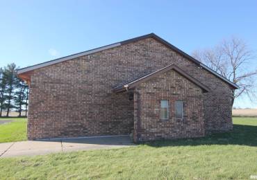 1301 DOUGLAS Road, Metamora, Illinois, ,Commercial Sale,For Sale,DOUGLAS,RMAPA1254659