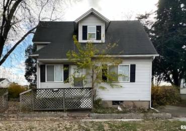 2307 BOIES Avenue, Davenport, Iowa, 2 Bedrooms Bedrooms, ,2 BathroomsBathrooms,Residential,For Sale,BOIES,RMAQC4258609