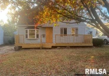 4223 GATE RIDGE Road, Peoria, Illinois, 2 Bedrooms Bedrooms, ,1 BathroomBathrooms,Residential,For Sale,GATE RIDGE,RMAQC4258615