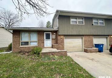 2011 LINDBERGH Boulevard, Springfield, Illinois, ,1 BathroomBathrooms,Residential Lease,For Rent,LINDBERGH,RMACA1033250