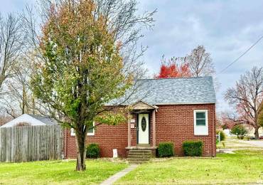 501 27TH Street, Mt Vernon, Illinois, 2 Bedrooms Bedrooms, ,1 BathroomBathrooms,Residential,For Sale,27TH,RMAEB455997