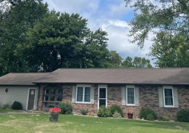 504 WILLIAM Street, Sesser, Illinois, 3 Bedrooms Bedrooms, ,1 BathroomBathrooms,Residential,For Sale,WILLIAM,RMAEB454727