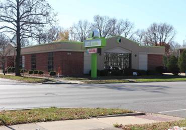 300 South Grand Avenue, Springfield, Illinois, ,Commercial Lease,For Rent,South Grand,RMACA1033301