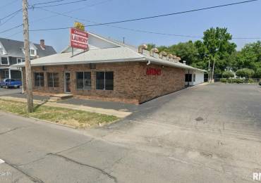 513 North Grand Avenue, Springfield, Illinois, ,Commercial Sale,For Sale,North Grand,RMACA1031151