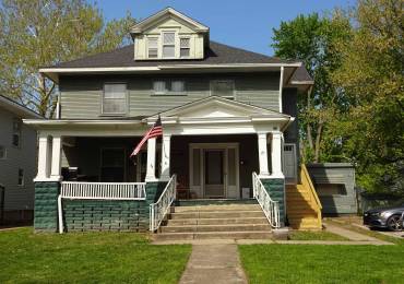 155 MACARTHUR, Springfield, Illinois, ,Residential Income,For Sale,MACARTHUR,RMACA1031384