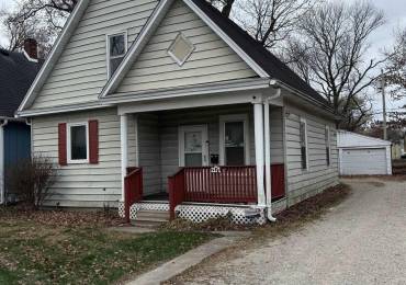 2171 14TH Street, Springfield, Illinois, 4 Bedrooms Bedrooms, ,1 BathroomBathrooms,Residential,For Sale,14TH,RMACA1033364