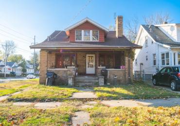 1903 MISSOURI Avenue, Peoria, Illinois, ,Residential Income,For Sale,MISSOURI,RMAPA1254749