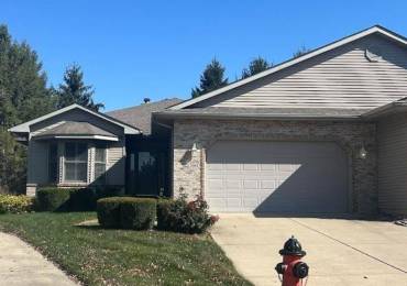 2003 Monteford Court, Springfield, Illinois, 3 Bedrooms Bedrooms, ,3 BathroomsBathrooms,Residential,For Sale,Monteford,RMACA1032661