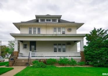 540 MAIN Street, Morton, Illinois, 4 Bedrooms Bedrooms, ,2 BathroomsBathrooms,Residential Lease,For Rent,MAIN,RMAPA1254869