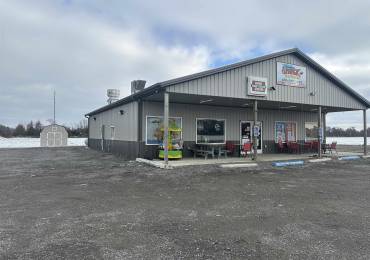 8540 Thompsonville Road, Thompsonville, Illinois, ,Commercial Sale,For Sale,Thompsonville,RMAEB456087