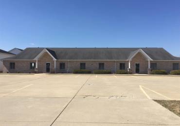 3920 PINTAIL Drive, Springfield, Illinois, ,Commercial Sale,For Sale,PINTAIL,RMACA1033408