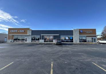 1411 KIMBERLY Road, Bettendorf, Iowa, ,Commercial Sale,For Sale,KIMBERLY,RMAQC4258954