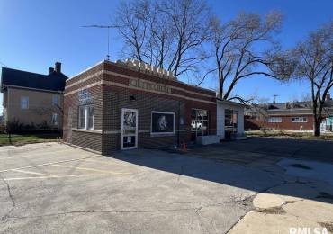 233 JACKSON Street, Macomb, Illinois, ,Commercial Sale,For Sale,JACKSON,RMAPA1254946