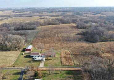 TIMBER Road, Kewanee, Illinois, ,Land,For Sale,TIMBER,RMACA1033470