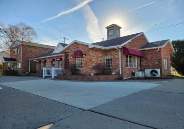 18706 SPRINGFIELD Road, Groveland, Illinois, ,Commercial Sale,For Sale,SPRINGFIELD,RMAPA1254976