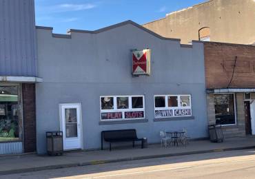 133 JEFFERSON Street, Washburn, Illinois, ,Commercial Sale,For Sale,JEFFERSON,RMAPA1254979