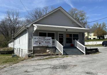 305 MAIN Street, Jonesboro, Illinois, ,Commercial Sale,For Sale,MAIN,RMAEB456154