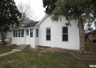 602 ORCHARD Street, Mackinaw, Illinois, 2 Bedrooms Bedrooms, ,1 BathroomBathrooms,Residential,For Sale,ORCHARD,RMAPA1254990