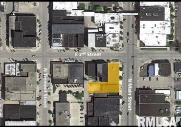 0 MAIN Street, Kewanee, Illinois, ,Commercial Sale,For Sale,MAIN,RMAQC4246862