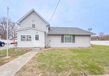 105 NEES Street, Green Valley, Illinois, 2 Bedrooms Bedrooms, ,1 BathroomBathrooms,Residential,For Sale,NEES,RMAPA1254996