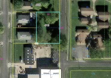 603 WEST Street, Jacksonville, Illinois, ,Land,For Sale,WEST,RMACA1033509