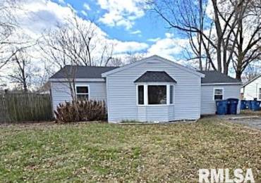 2021 Brownsville Road, Mt Vernon, Illinois, 3 Bedrooms Bedrooms, ,1 BathroomBathrooms,Residential,For Sale,Brownsville,RMAEB456185