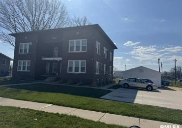 209 10TH Street, De Witt, Iowa, 2 Bedrooms Bedrooms, ,1 BathroomBathrooms,Residential Lease,For Rent,10TH,RMAQC4259037