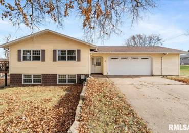 51 CRESTVIEW Drive, Geneseo, Illinois, 4 Bedrooms Bedrooms, ,4 BathroomsBathrooms,Residential,For Sale,CRESTVIEW,RMAQC4259109