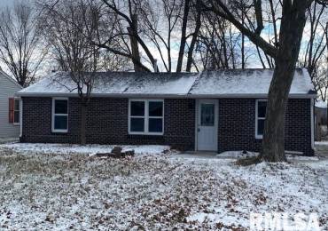 434 14TH Avenue, Silvis, Illinois, 3 Bedrooms Bedrooms, ,1 BathroomBathrooms,Residential,For Sale,14TH,RMAQC4259098