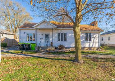 515 LAFAYETTE Street, Mt Pulaski, Illinois, 3 Bedrooms Bedrooms, ,2 BathroomsBathrooms,Residential,For Sale,LAFAYETTE,RMACA1033545