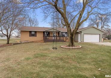 47 MEADOW LANE Lane, Prophetstown, Illinois, 3 Bedrooms Bedrooms, ,1 BathroomBathrooms,Residential,For Sale,MEADOW LANE,RMAQC4259131