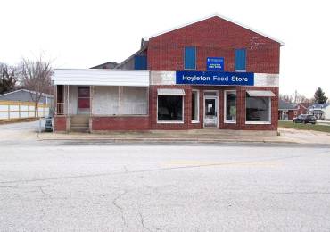 44 MAIN Street, Hoyleton, Illinois, ,Commercial Sale,For Sale,MAIN,RMAEB456209