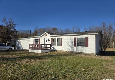 501 TOWER Road, Herrin, Illinois, 3 Bedrooms Bedrooms, ,2 BathroomsBathrooms,Residential,For Sale,TOWER,RMAEB456212