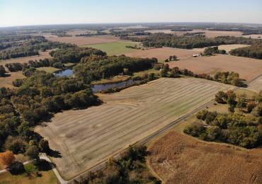 0000 England Road, Salem, Illinois, ,Land,For Sale,England,RMAEB456219